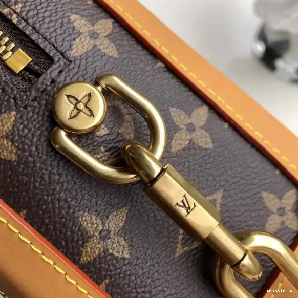 WIS BOX VUITTON LOUIS 0618